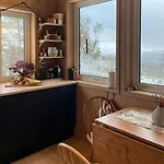 Дом отдыха Family With Views In Hillestad *