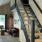 Family With Views In Hillestad Дом отдыха