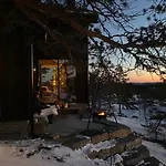 Дом отдыха Family With Views In Hillestad