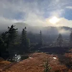 Дом отдыха Family With Views In Hillestad *