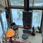 Family With Views In Hillestad