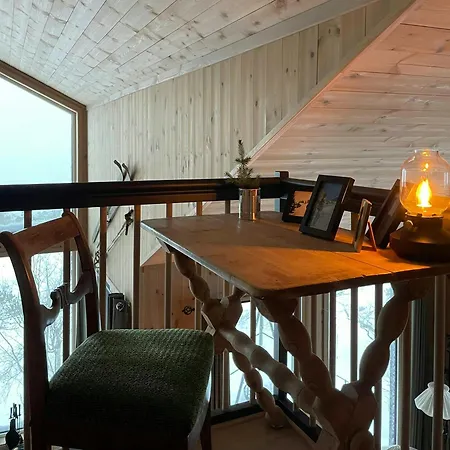 Family With Views In Hillestad * Dolemo